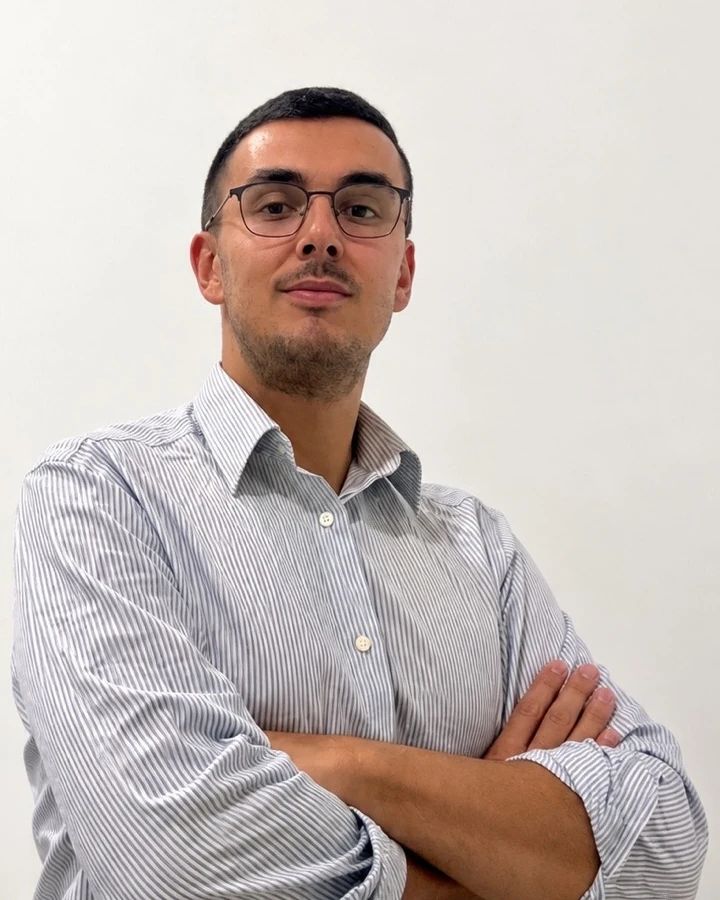 Jorge Braya, psicólogo
