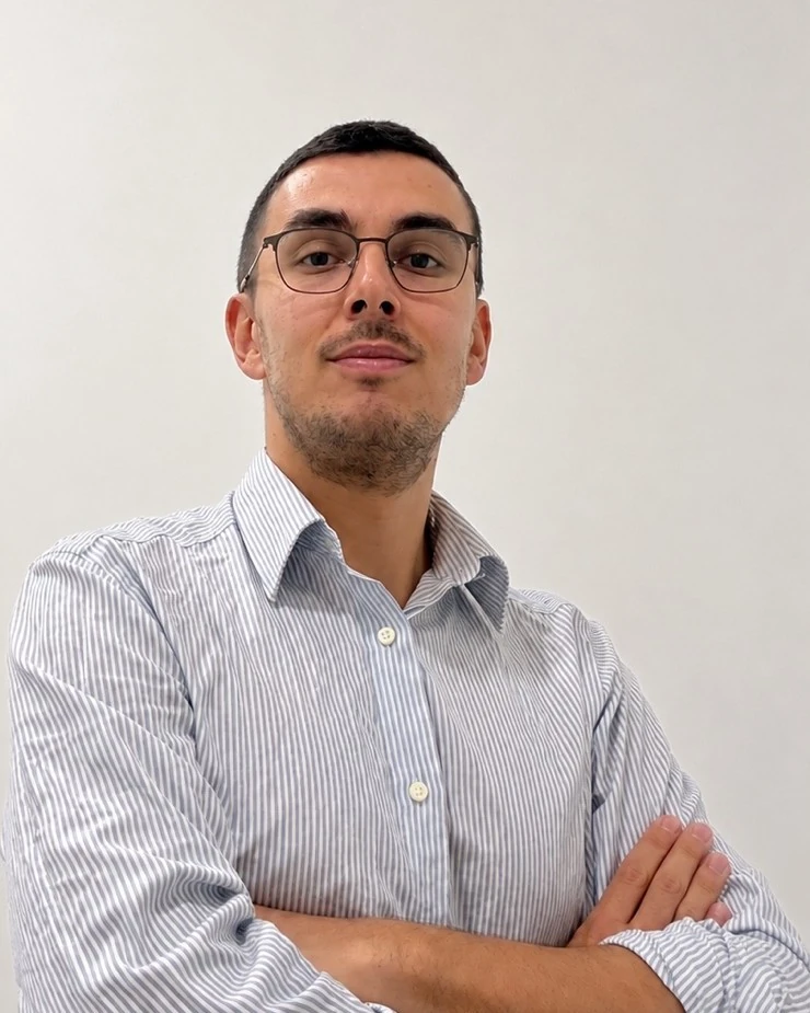 Jorge Braya, psicólogo responsável pela OncoPsi